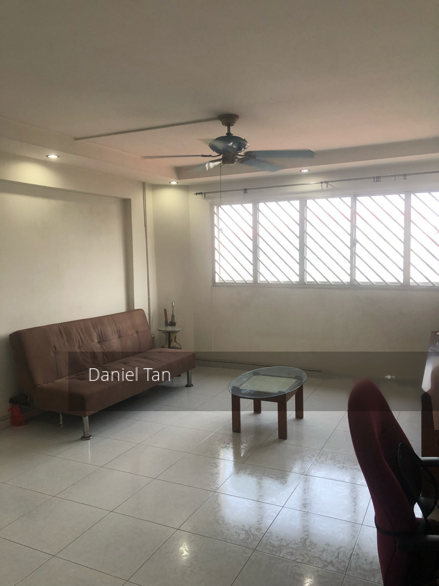 Blk 227 Jurong East Street 21 (Jurong East), HDB 5 Rooms #210257631